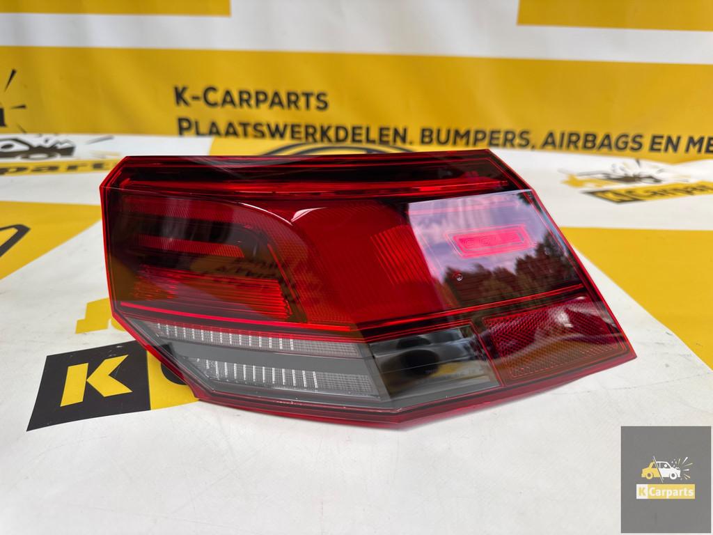 VW Golf 8 5H Achterlicht rechts Achter 5H0945096C origineel