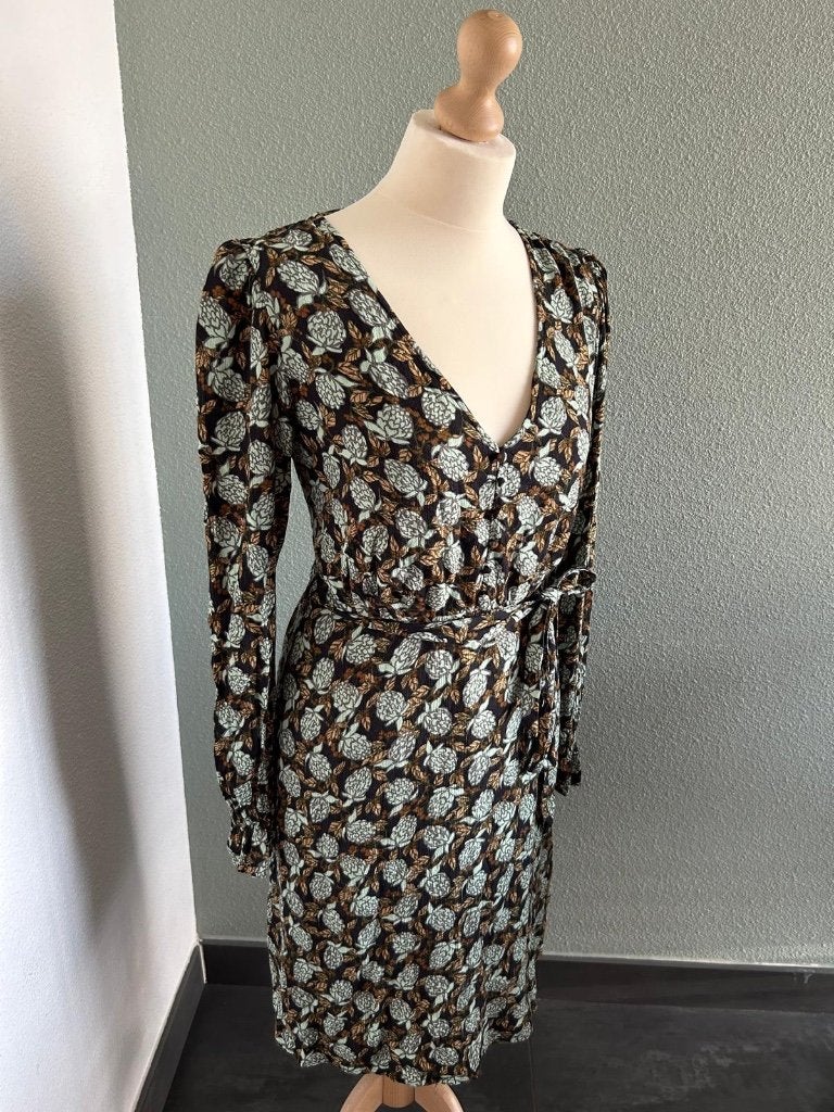 Fabienne Chapot maat 38 Isabella dress 146, Maat 38/40 (M), Zwart, Ophalen of Verzenden, Zo goed als nieuw