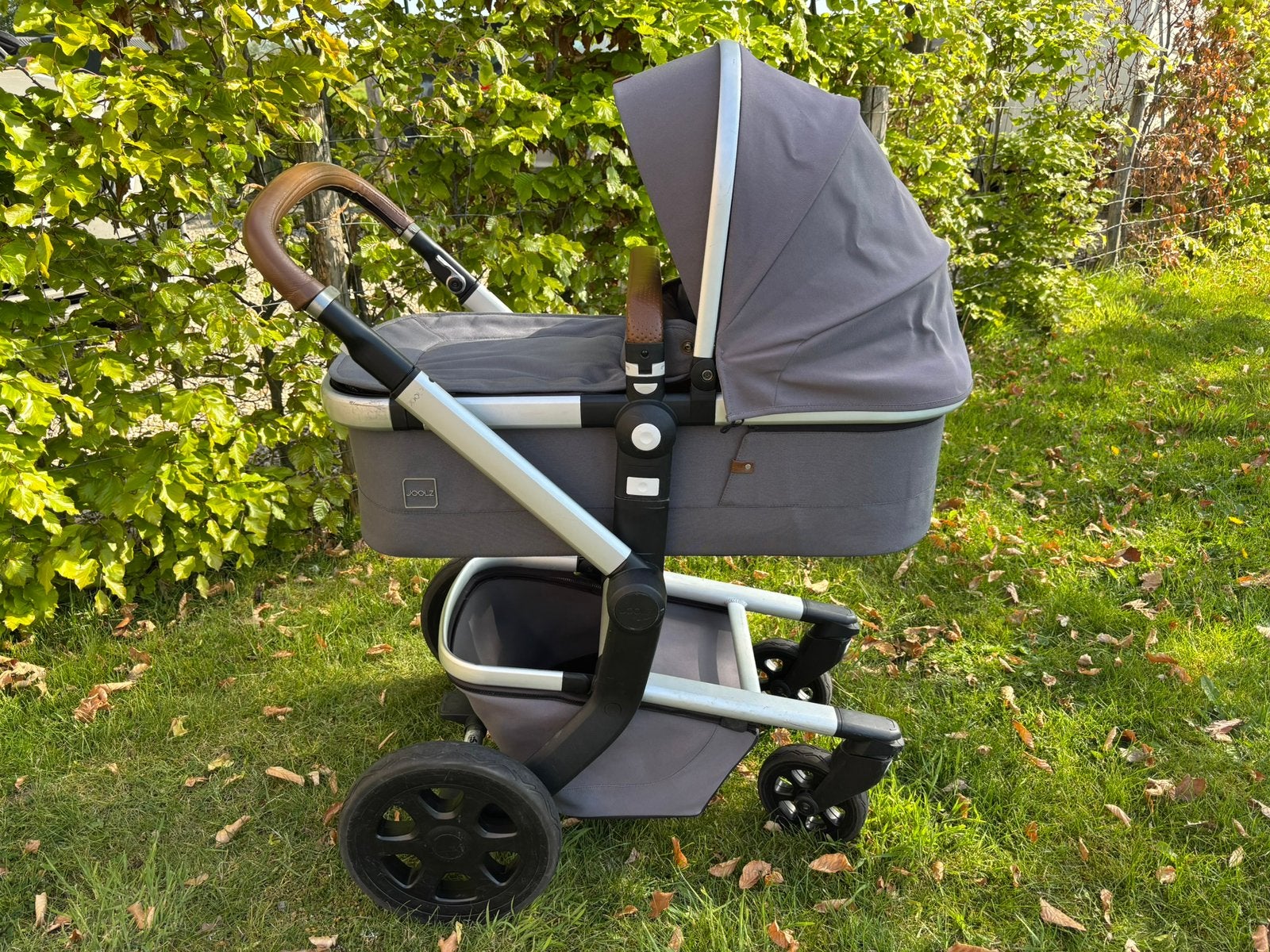 Kinderwagen joolz day 2, Ophalen, Gebruikt, Kinderwagen