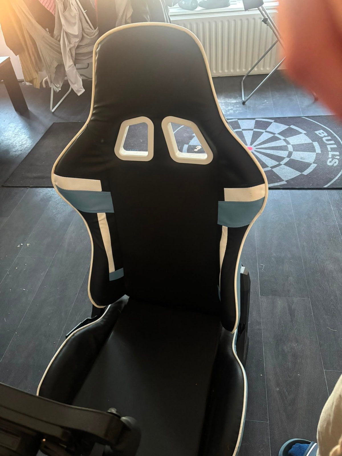 Playseat, Spelcomputers en Games, Ophalen, 1 speler, Racen en Vliegen, Zo goed als nieuw