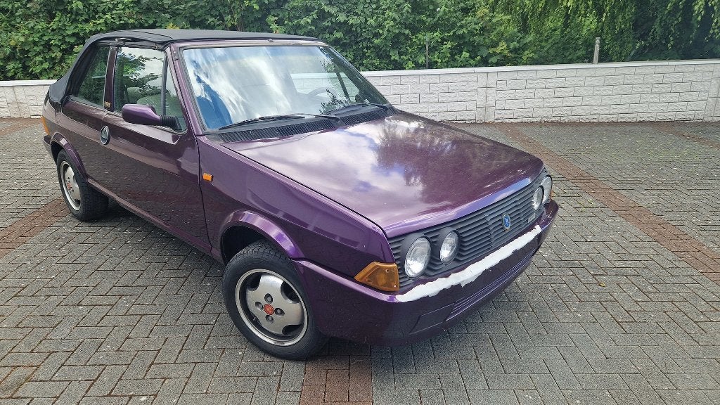 Fiat Ritmo's te koop, Auto's, Overige modellen, Particulier, Te koop