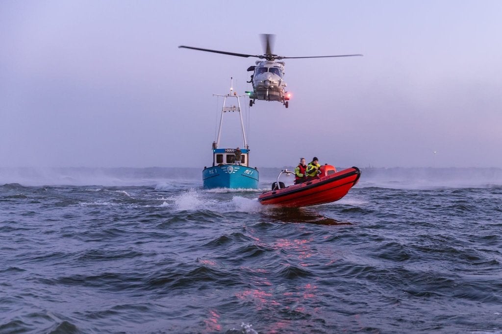 Rubberboot Rhib Ribcraft 480 +60 pk, Ophalen of Verzenden, Zo goed als nieuw