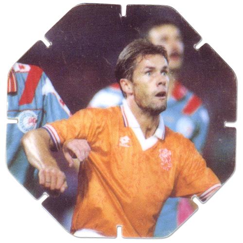 EK Oranje Topshot 15, Ophalen of Verzenden, Olympic, Losse flippo's