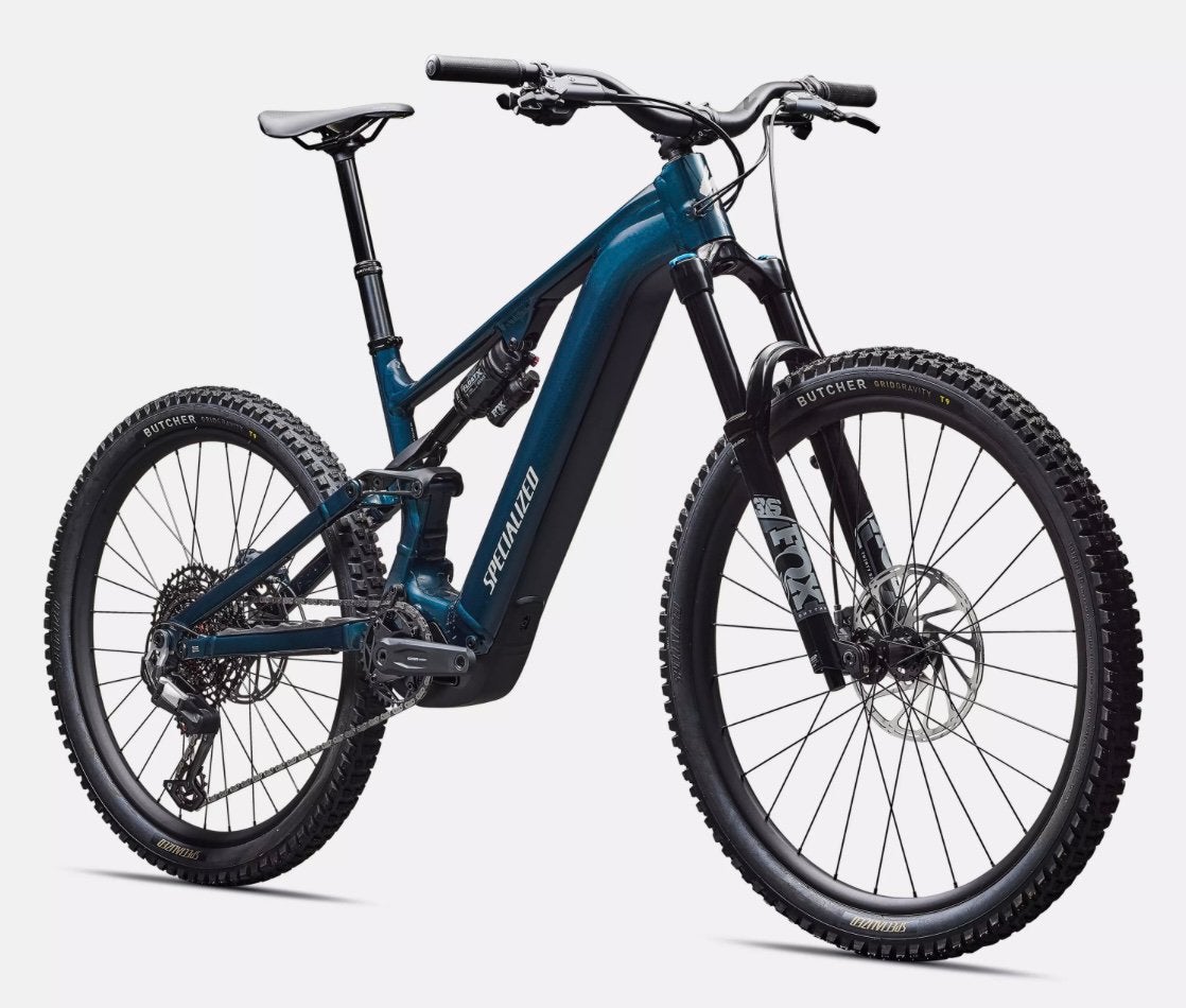 Specialized Turbo Levo 4 Comp Alloy 2026 – 854 km – 840Wh, Overige merken, Ophalen of Verzenden, Zo goed als nieuw, 50 km per accu of meer