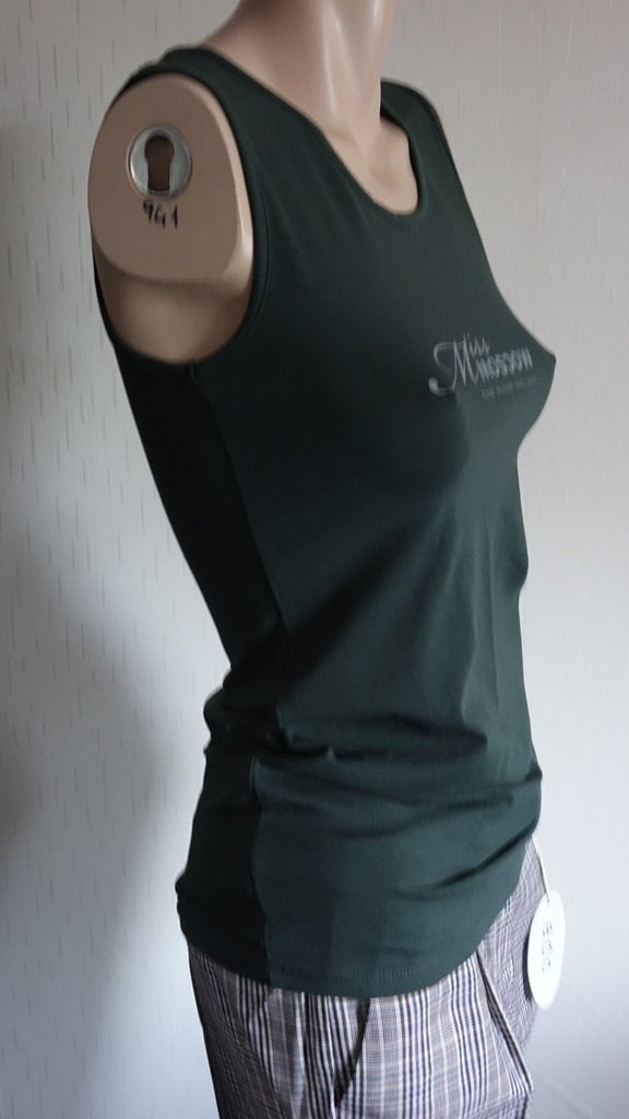 nieuw MOSCOW topje groen, Verzenden, Jongen of Meisje, Nieuw, Shirt of Longsleeve