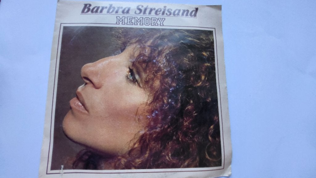 LP grammofoonplaten, singles Barbra Streisand BP Favorieten, Ophalen of Verzenden, Gebruikt, Pop, LP