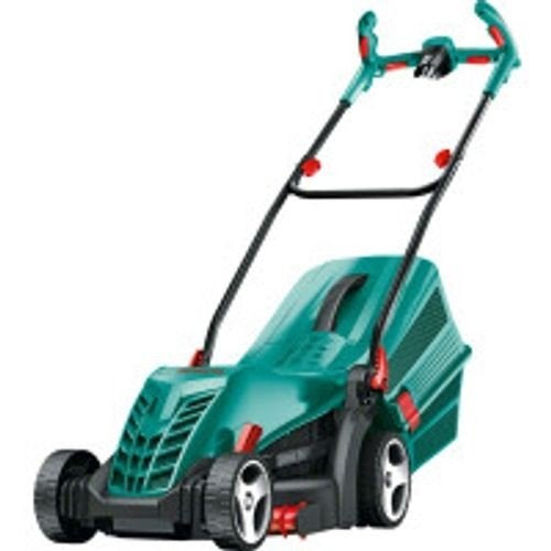 Boach ARM 3400 grasmaaier, Tuin en Terras, Grasmaaiers, Ophalen, Gebruikt