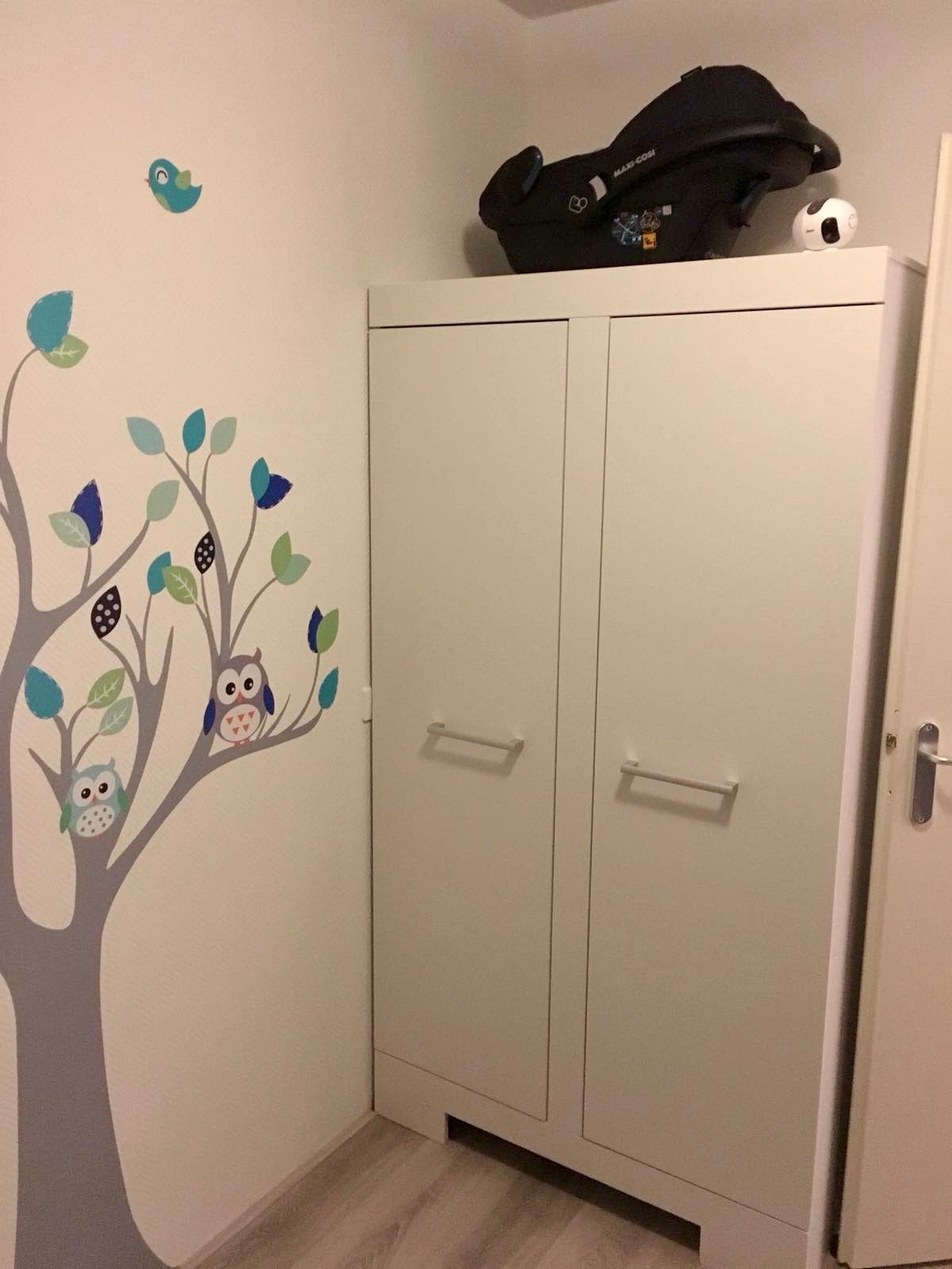 Babykamer compleet, Ophalen, Gebruikt, Overige typen