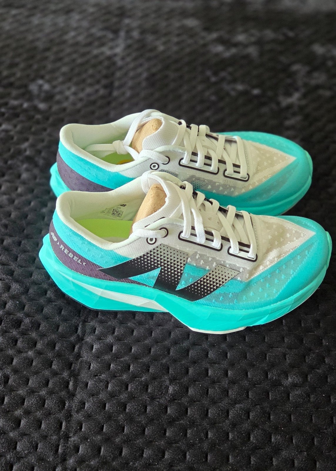 New Balance FuelCell Rebel V4 dames, Hardloopschoenen, Nieuw, Hardlopen, Ophalen