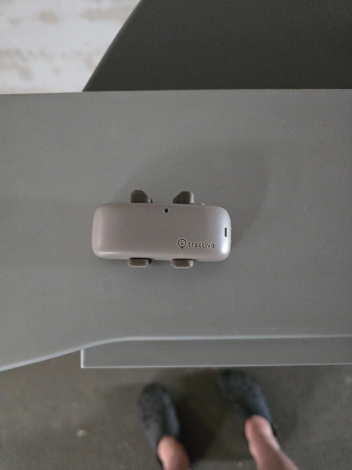 Tractive honden/katten gps, Ophalen of Verzenden