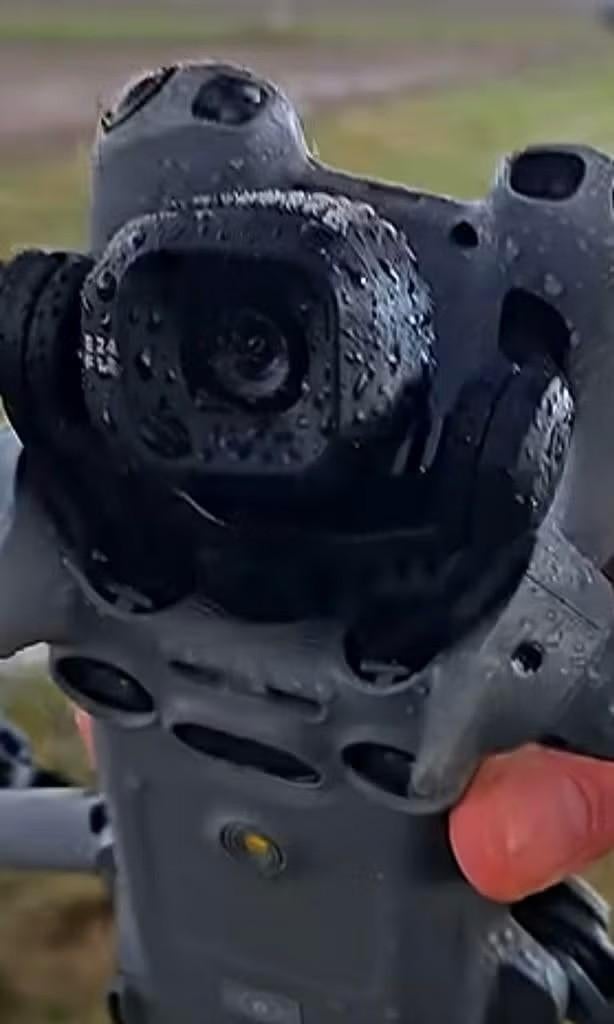 Defecte of Gecrashte DJI Drones Gezocht, Ophalen of Verzenden
