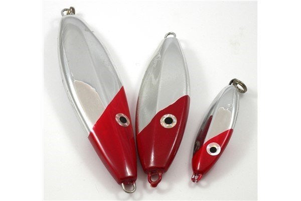 Roberts Original Ranger USA Game Spinning 15cm 75g, 11cm 50g, Ophalen of Verzenden, Nieuw, Overige typen