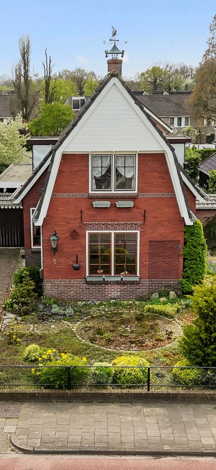Leuk huis in rustige omgeving, Contacten en Berichten, Gevonden voorwerpen