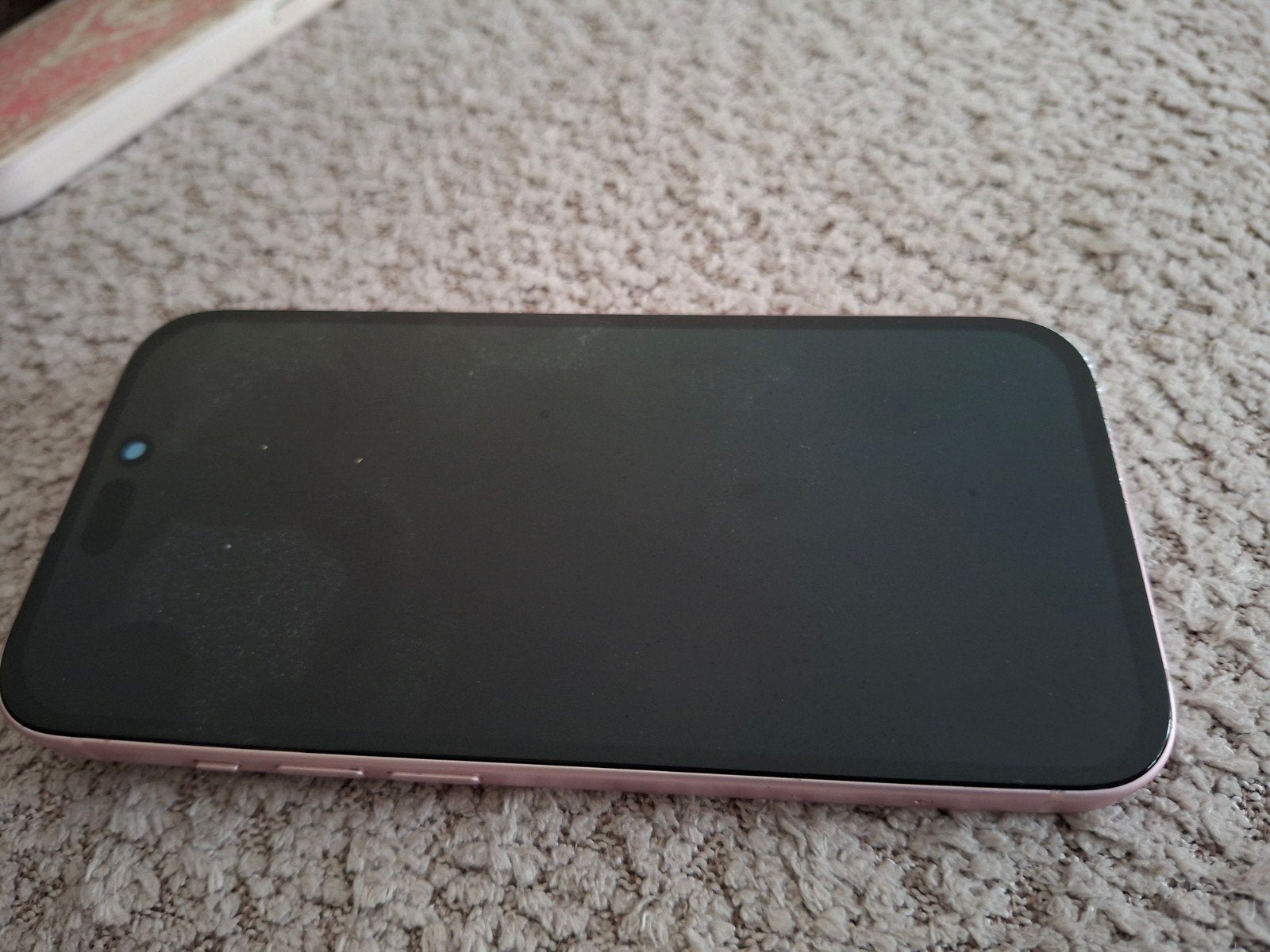 Apple iphone 15 rose, Ophalen of Verzenden, Roze, IPhone 15