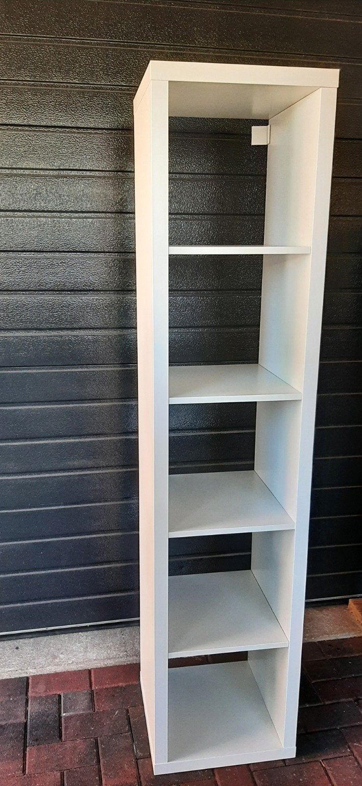ikea kallax Vakkenkast 1x5 vakken  !, Ophalen, Zo goed als nieuw