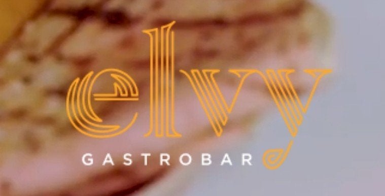 Cadeaubon high-cocktail bij Elvy Rotterdam voor 2 personen, Twee personen, Cadeaubon