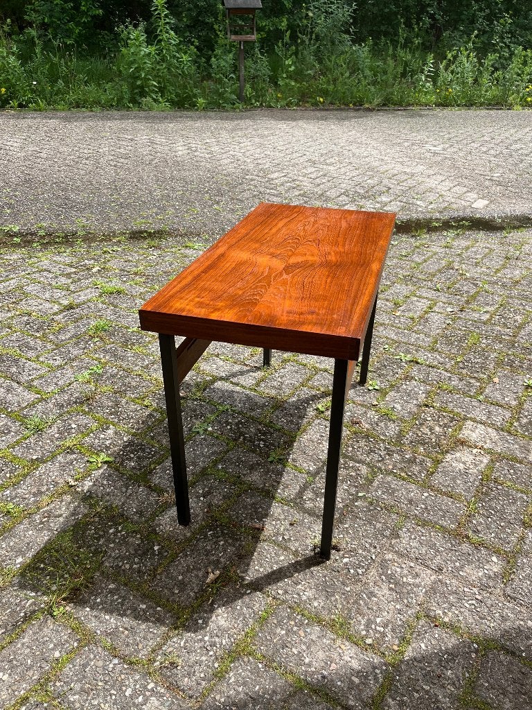 Bijzettafel | vintage | jaren '60, ;, Gebruikt, ;, ;