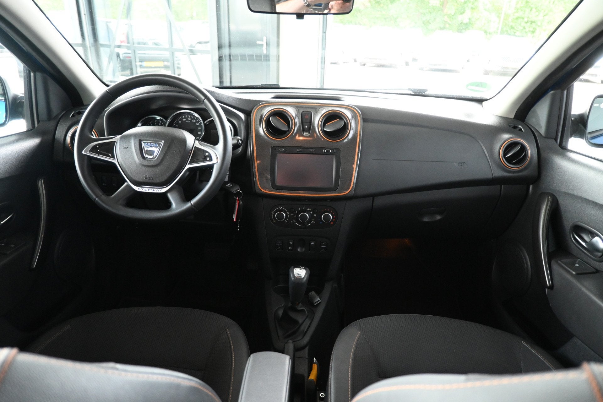 Dacia Logan MCV