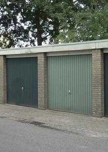 Garagebox te koop (Gezocht), Auto diversen, Autostallingen en Garages