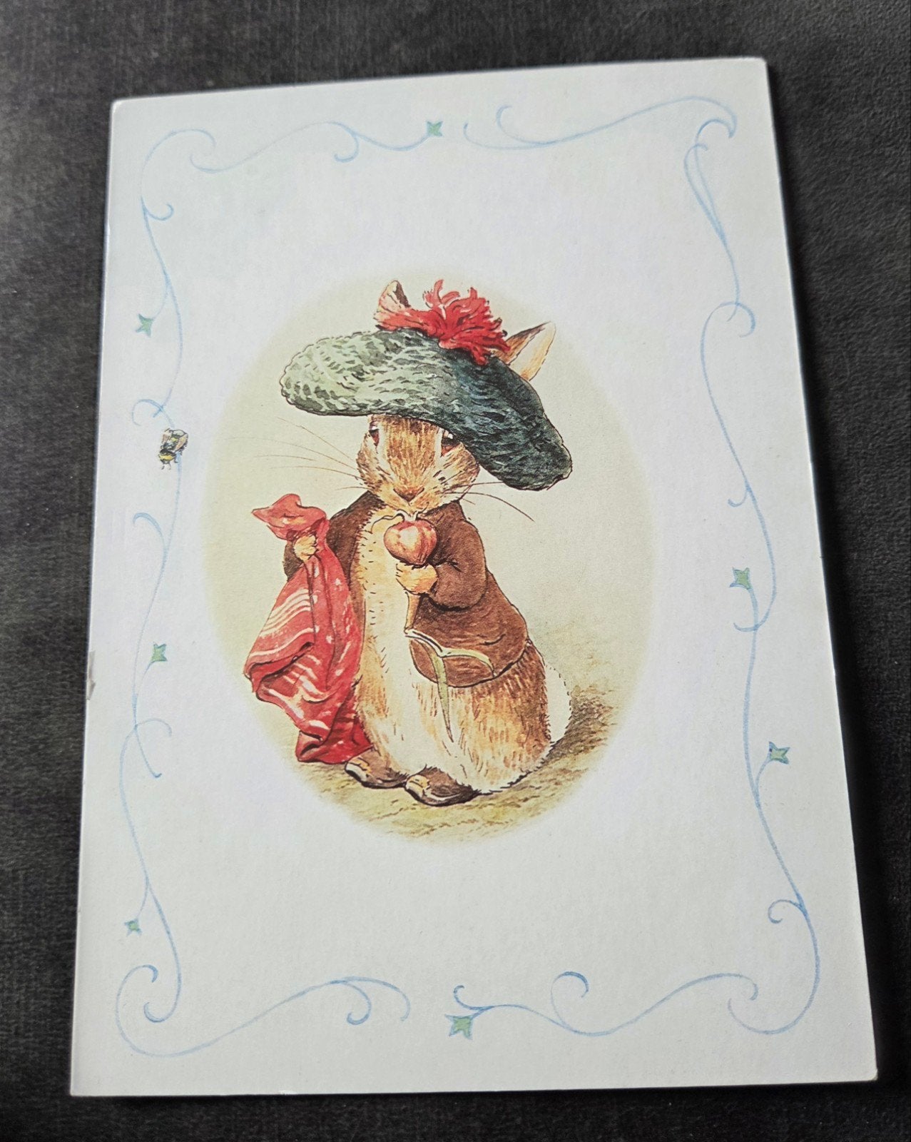 Benjamin Wollepluis - Beatrix Potter, Verzenden, Ongelopen, Kinderen