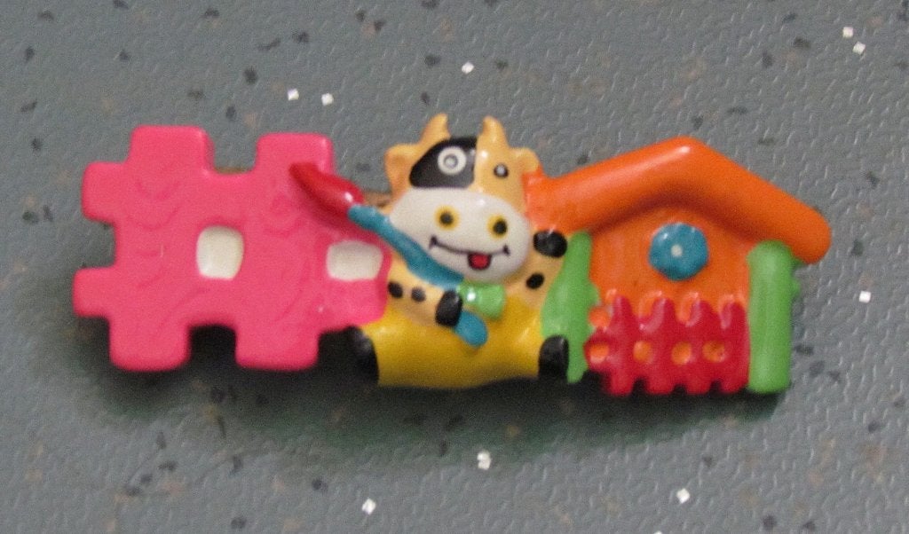 Haarspeld, haarspelden, Ophalen of Verzenden, Zo goed als nieuw, Haarspeld