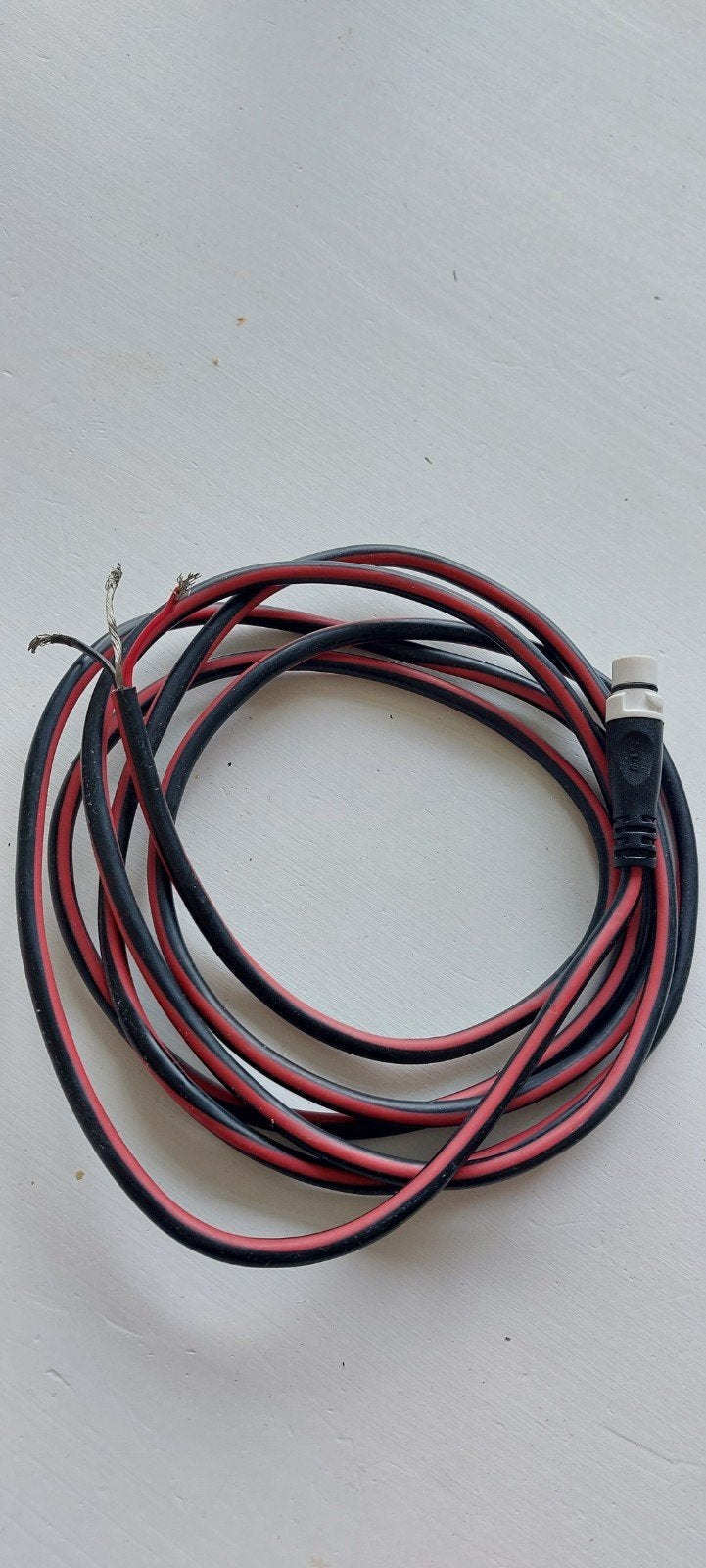 Raymarine SeaTalkNG-v
oedingskabel, Ophalen of Verzenden, Zo goed als nieuw, Kabel of Apparatuur