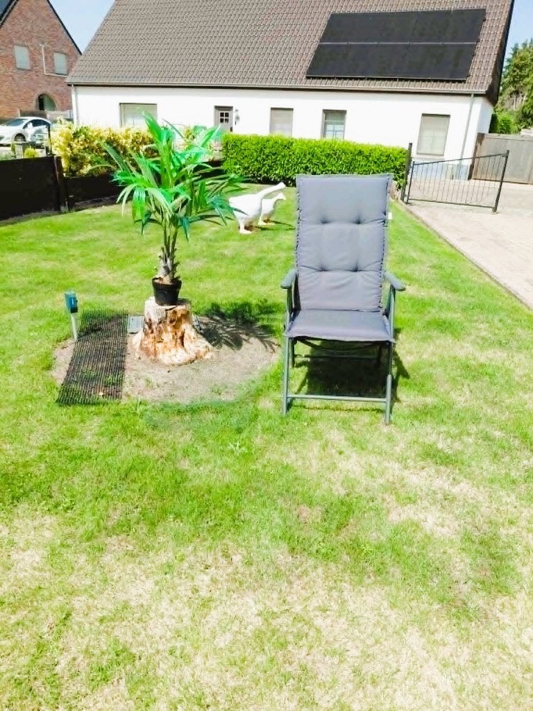 4 luxe tuinstoelkussens Beautissu nieuw., Ophalen, Nieuw