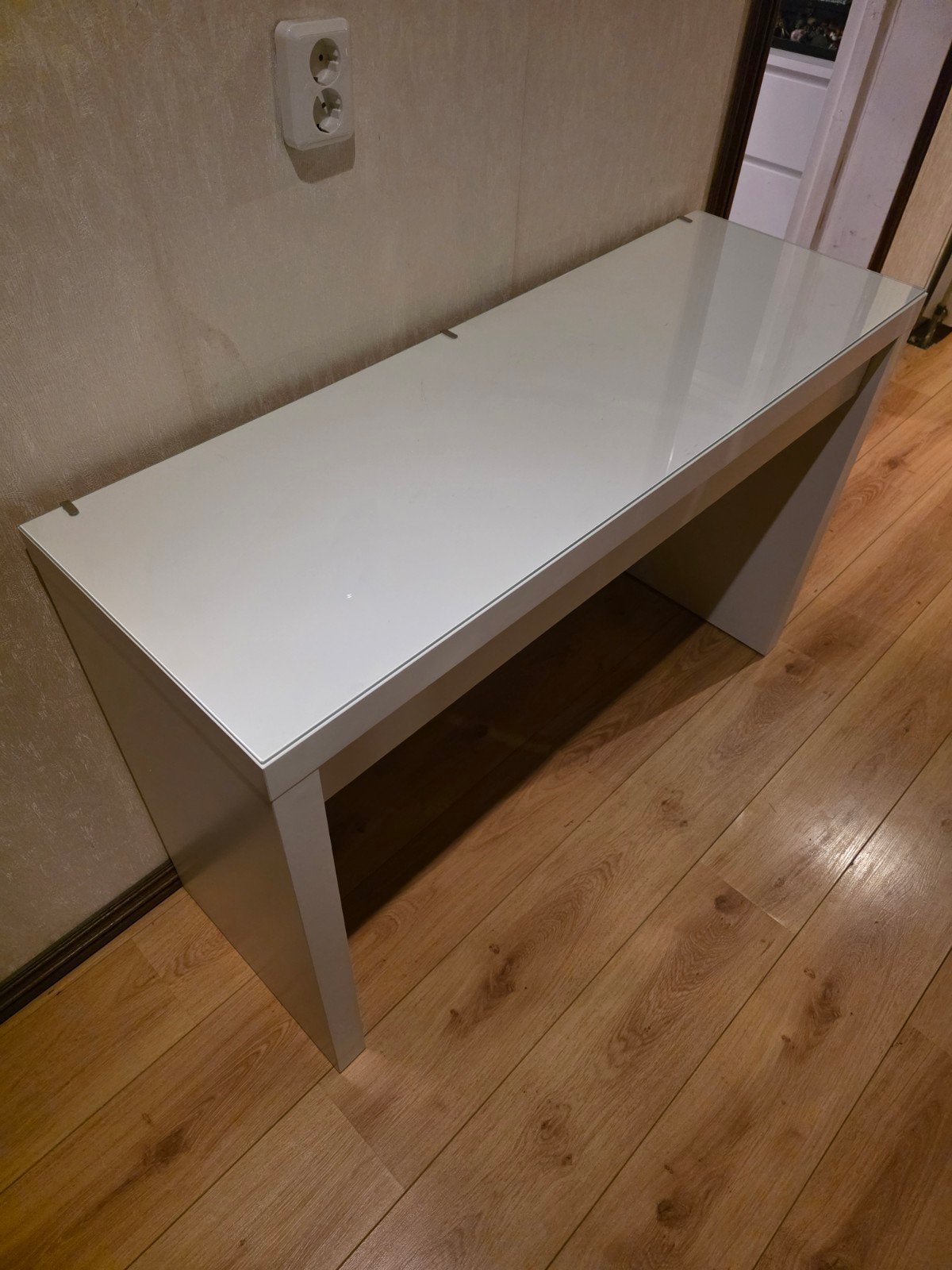 ikea kaptafel Malm, Ophalen, 100 tot 150 cm