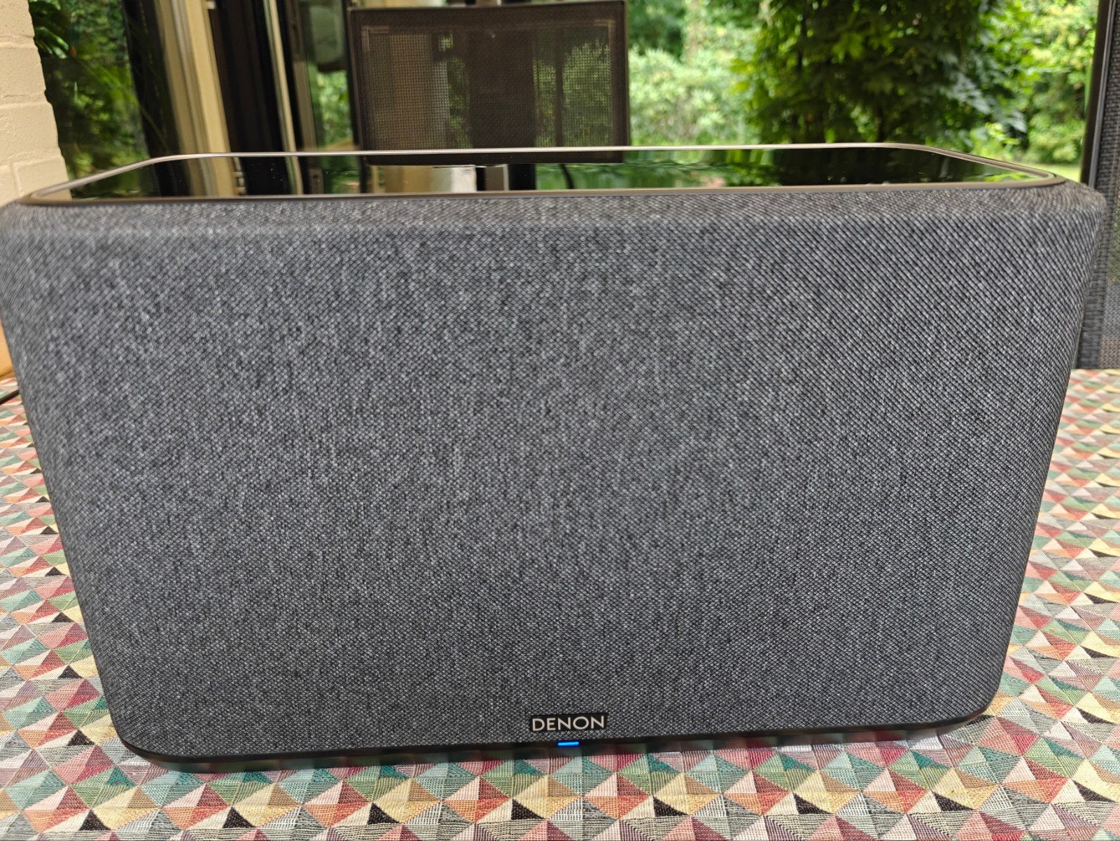 Denon Home 350 Draadloze Speaker - Nieuwstaat, Zo goed als nieuw, Draagbare speaker, Basreflex, Minder dan 60 watt