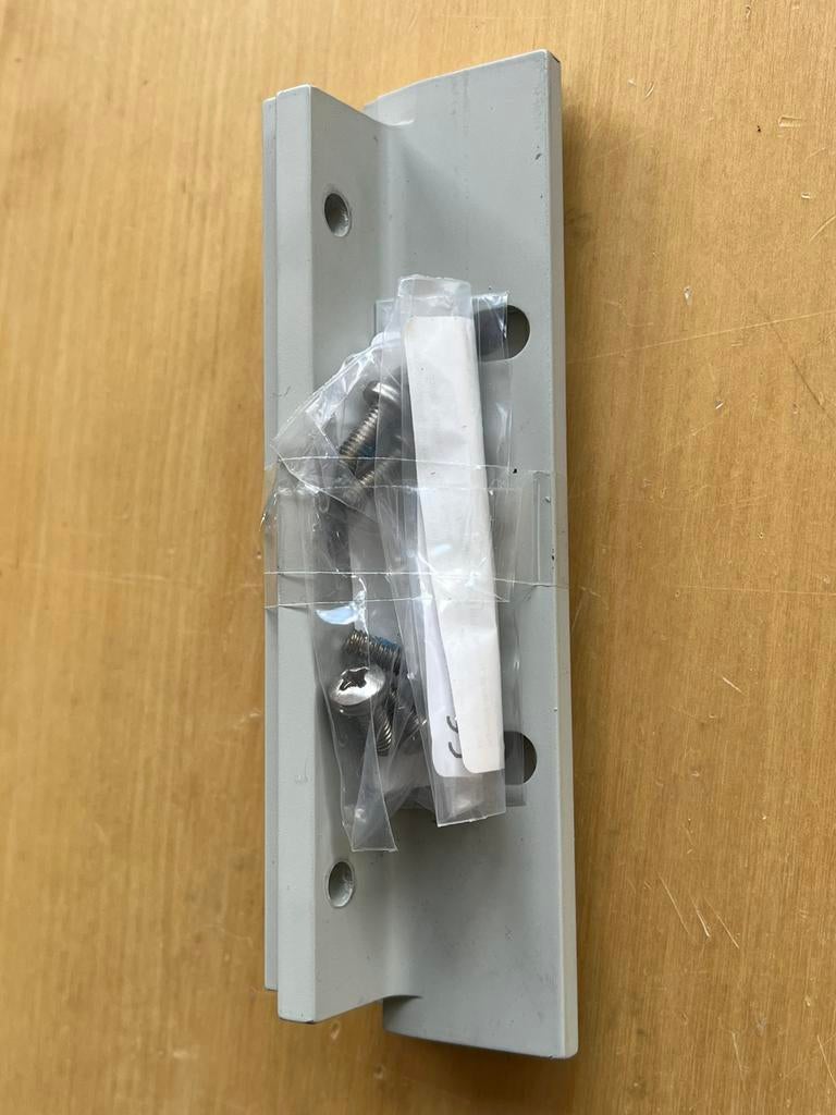 rackmount kit HP meetapparatuur, Doe-het-zelf en Verbouw, Meetapparatuur, Ophalen of Verzenden, Zo goed als nieuw