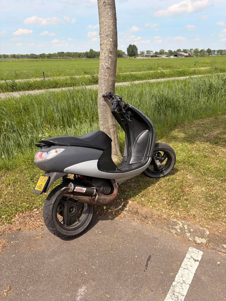 Vivacity 70cc Brom!!, Ophalen