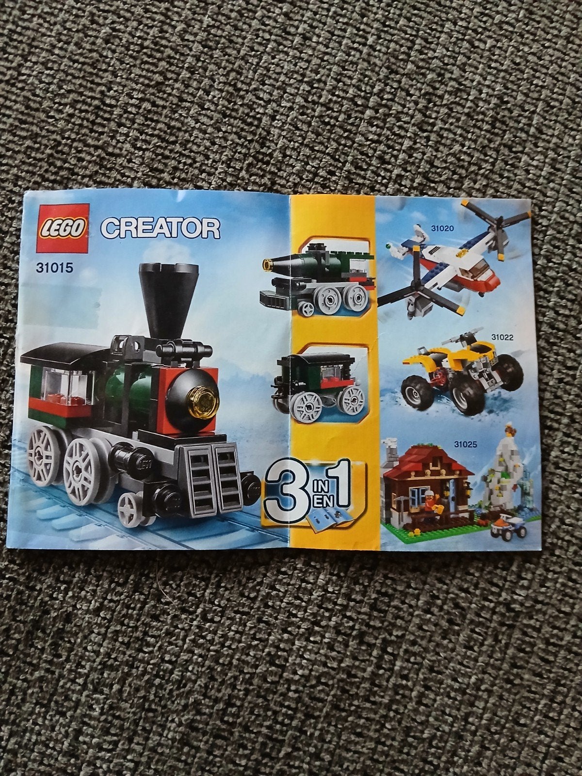 LEGO zie omschrijving en foto.s, Kinderen en Baby's, Ophalen of Verzenden, Zo goed als nieuw