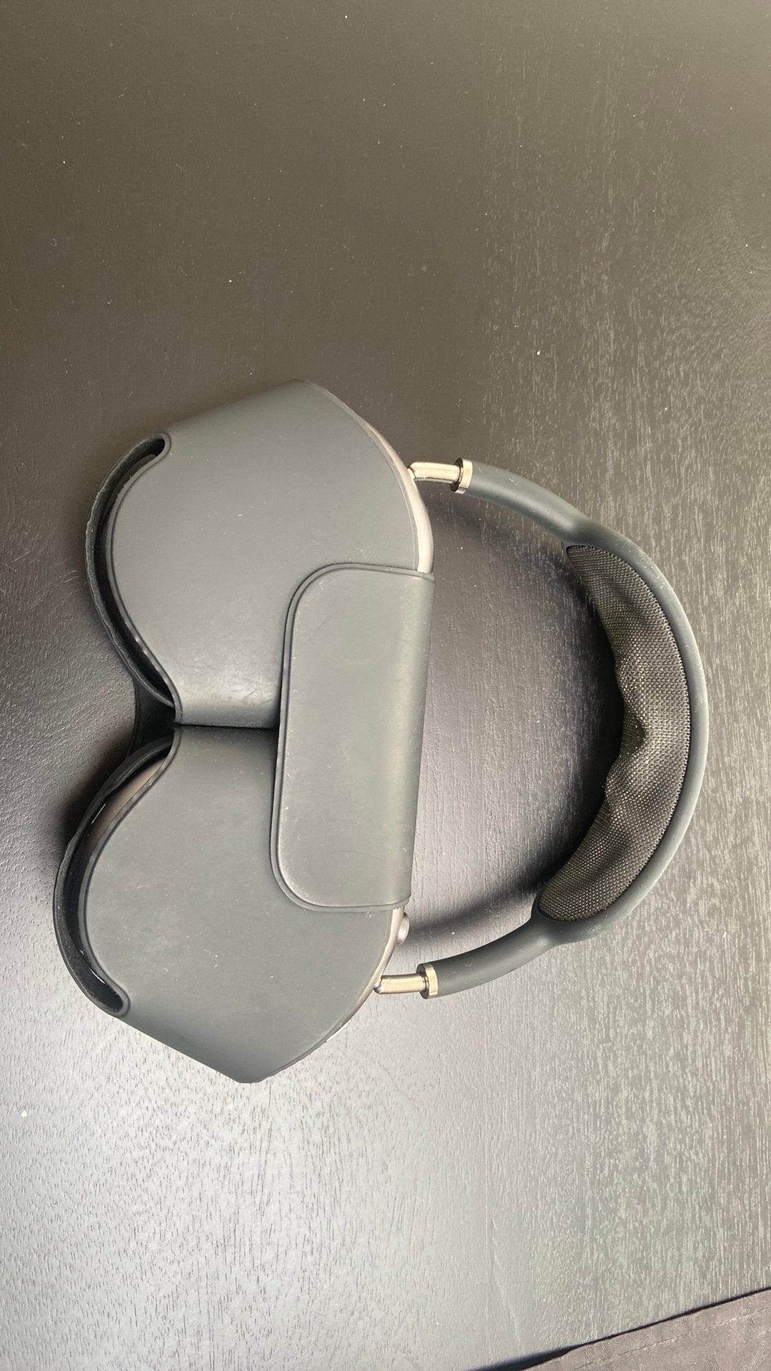 Airpods max koptelefoon, Ophalen, Zo goed als nieuw, Overige merken