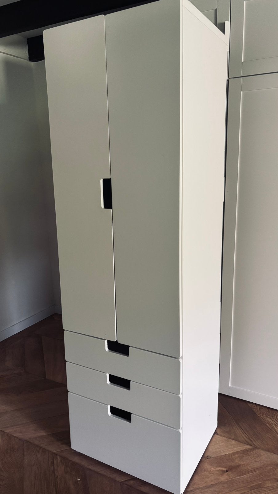 Ikea Stuva kast, Ophalen, Gebruikt, 50 tot 100 cm, Minder dan 100 cm
