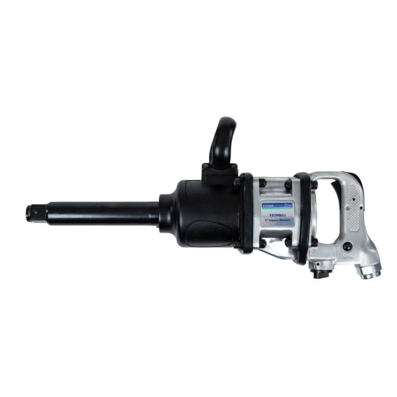 SR1235L Slagmoersleutel - 1" - 3100Nm - NIEUW!, Ophalen of Verzenden, Nieuw