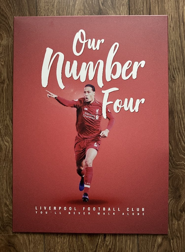# Liverpool FC #  Sport artikelen:, Sport en Fitness, Voetbal, Maat L, Ophalen of Verzenden, Zo goed als nieuw, Clubaccessoires