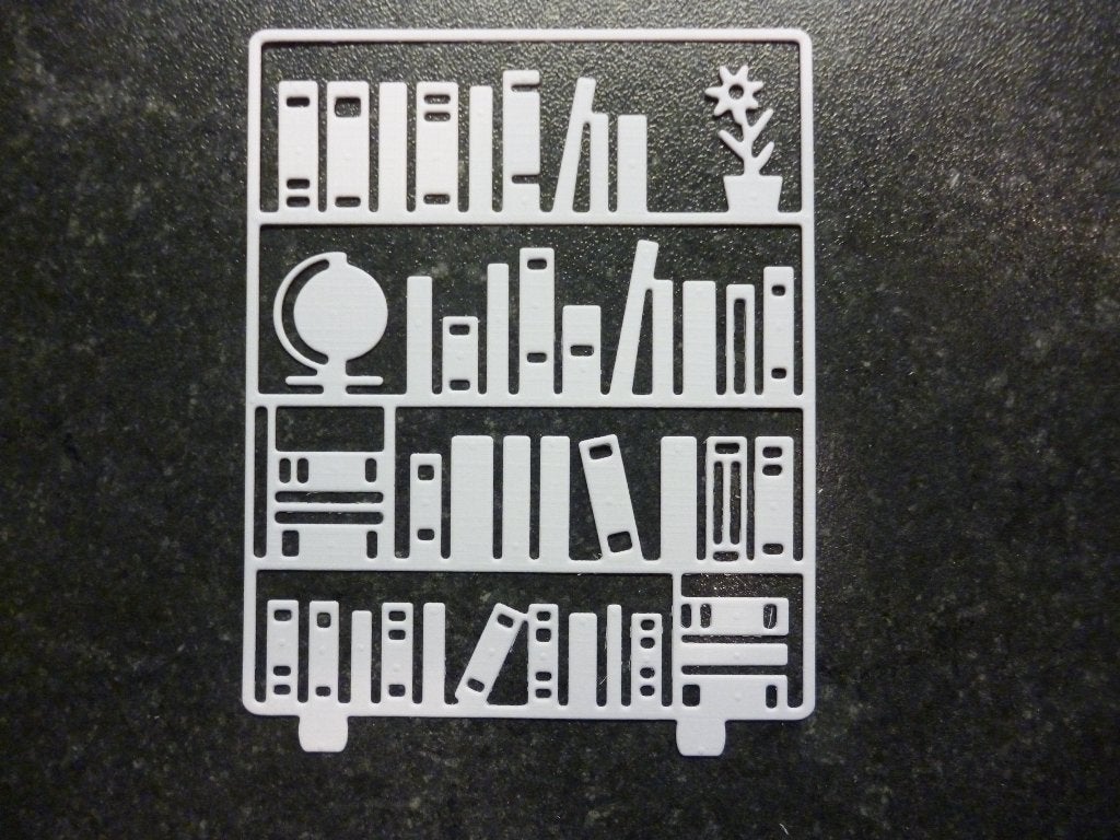boekenkast, Verzenden, Nieuw, Overige thema's, Pons of Mal