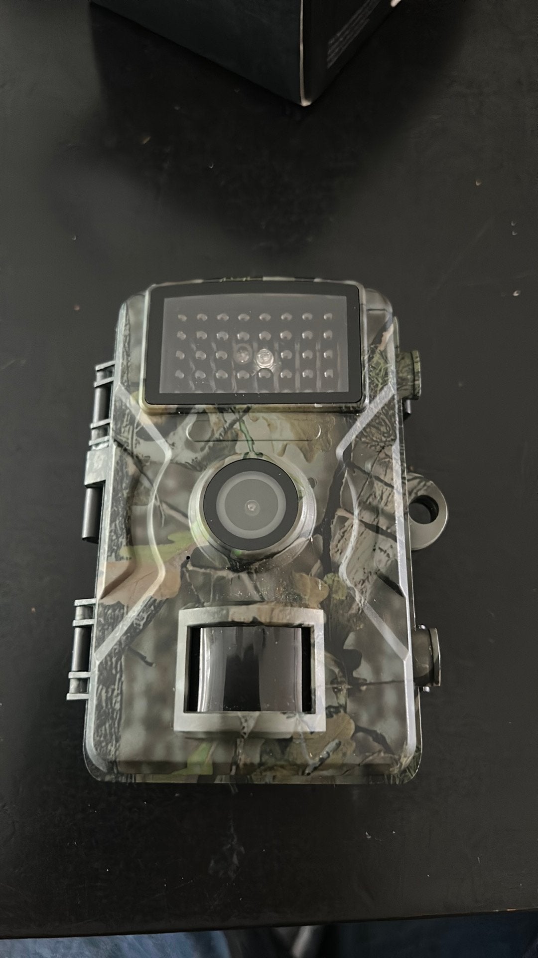 Wildcamera, Verzenden, Gebruikt, Overige merken