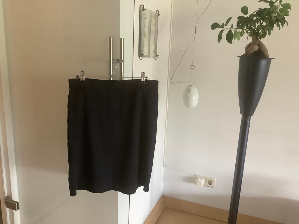 Filippa K rokje M, Ophalen of Verzenden, Zo goed als nieuw, Blauw, Boven de knie