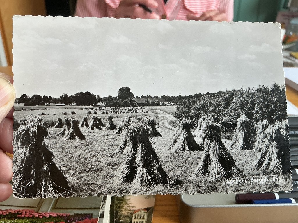 Lochem, Verzenden, 1960 tot 1980, Gelopen, Gelderland