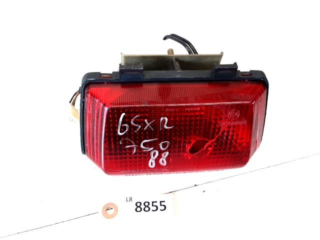 GSXR750 1985 - 1989 Suzuki Achterlicht D1-52309, Motoren