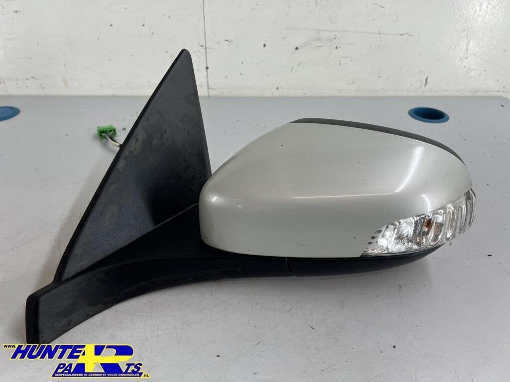 Buitenspiegel links Volvo C30 ('06-'09) 30657309, Gebruikt, Ophalen of Verzenden, Volvo, Volvo