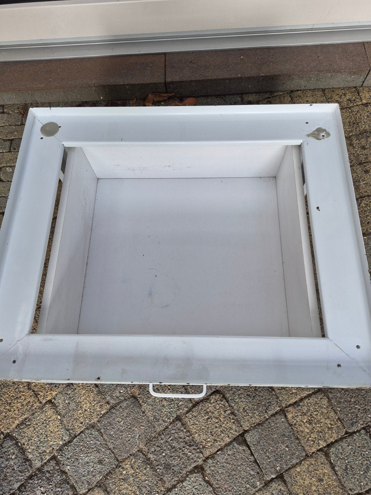 Wasmachine/droger joverhoger, Ophalen, 25 tot 50 cm, 50 tot 100 cm, Minder dan 100 cm