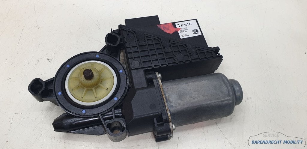 Skoda Fabia raammotor linksvoor 6Y1959801 raam motor module, Auto-onderdelen, Skoda, Skoda Auto a.s., Gebruikt, Infoline@skoda-auto.cz