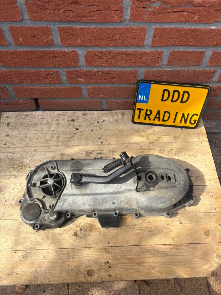 Dubbelgelagerde carterkap gilera runner 125 180, Motoren, Tuning en Styling, Ophalen of Verzenden