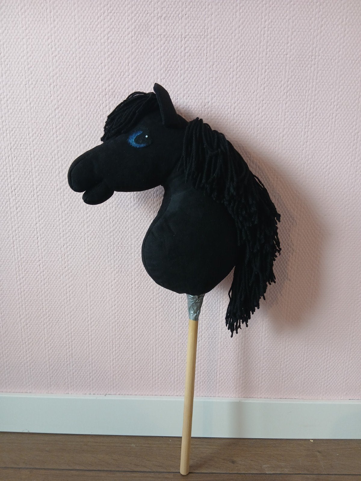 hobbyhorse, Ophalen of Verzenden