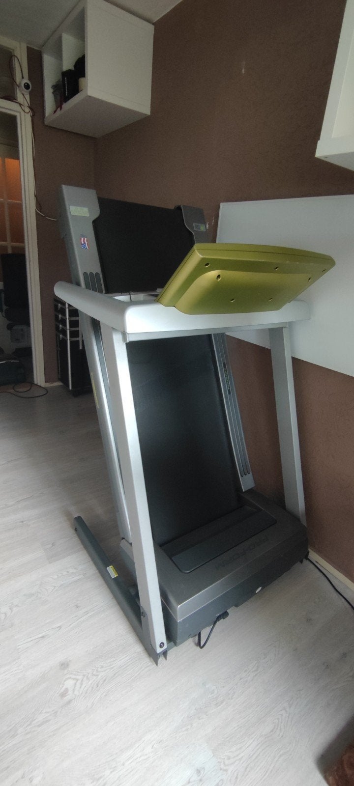 ProForm Quick Start 9.0 PETL80708.0 loopband, Ophalen, Gebruikt, Loopband