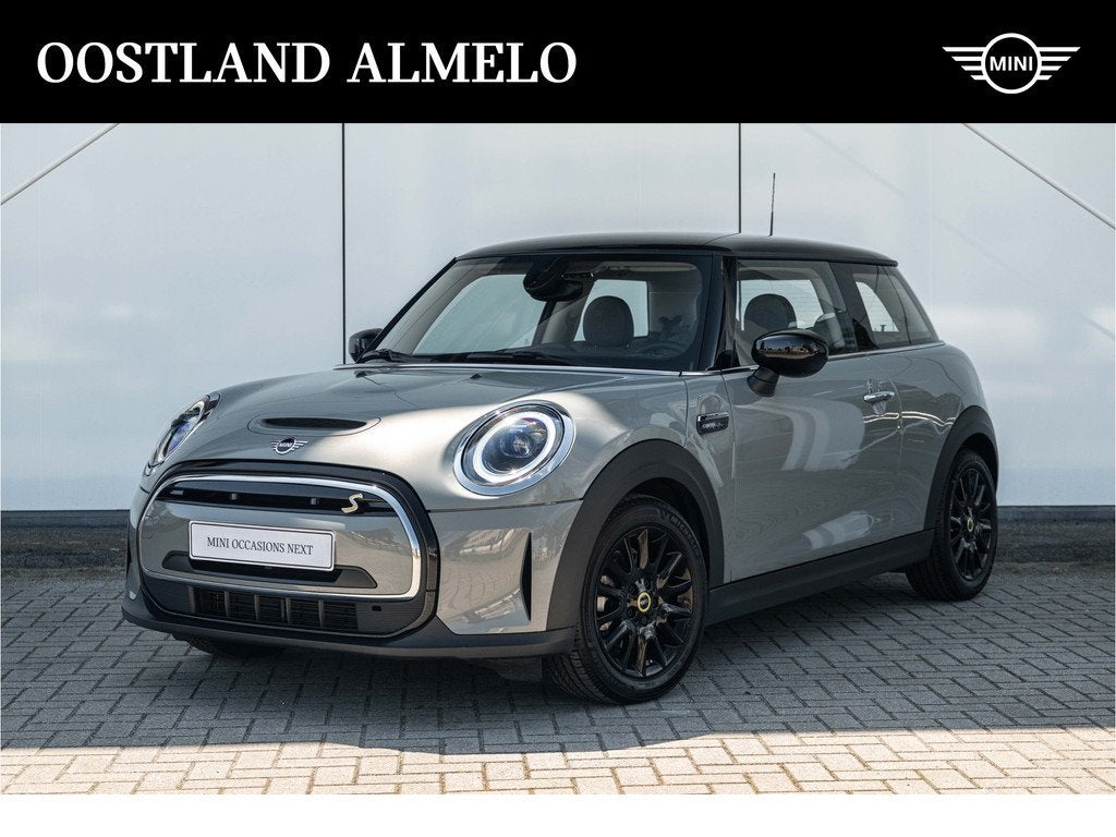 MINI Electric Classic / Sportstoelen / Cruise Control / LED