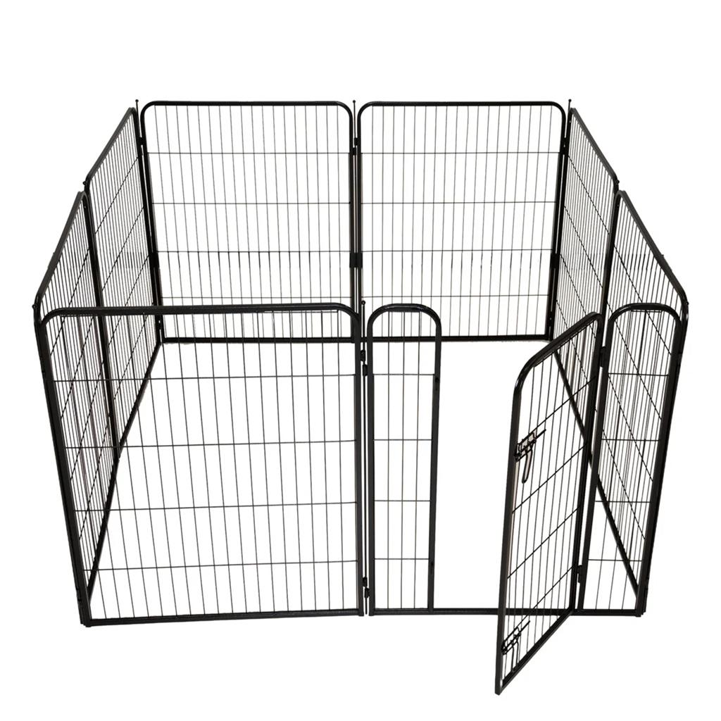 Ren voor huisdieren, Dieren en Toebehoren, Hondenbenches, Ophalen, Zo goed als nieuw