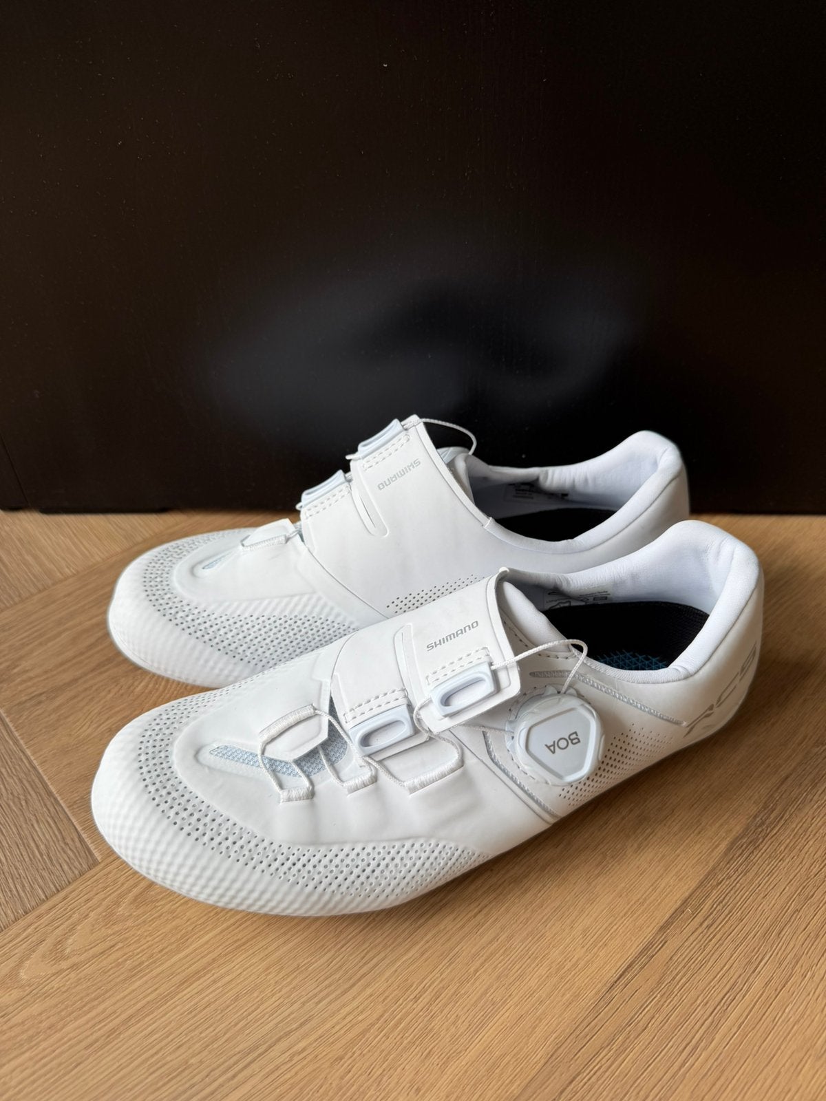 Shimano Wielrenschoenen RC5 Dames maat 38, -, Shimano, -, Ophalen of Verzenden